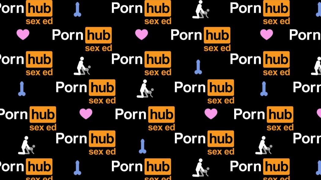 Pornhub Подростковый Секс