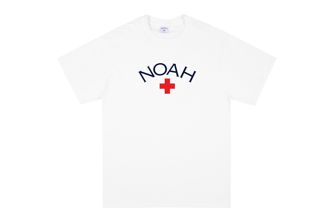 Dover Street Market x NOAH Collaborate on 