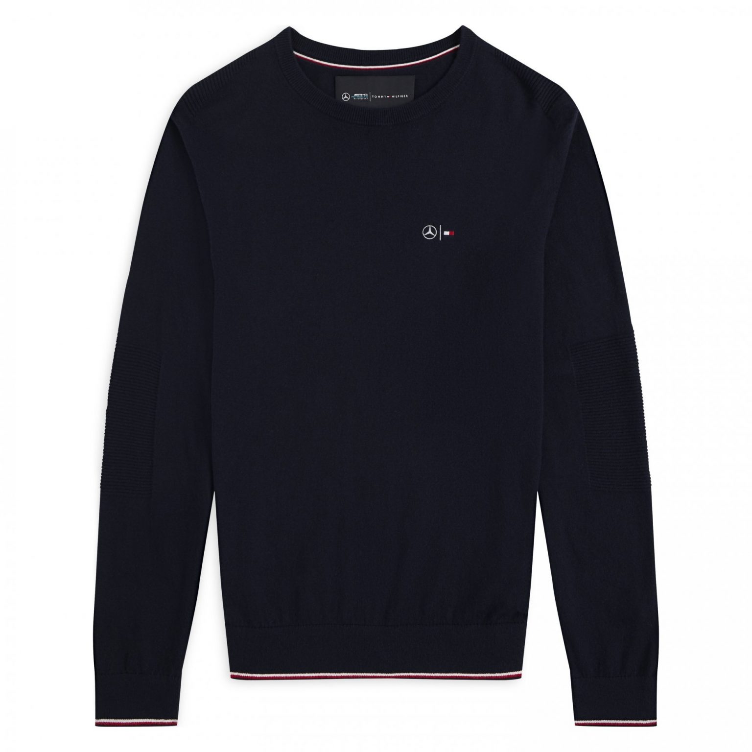 Tommy Hilfiger x Mercedes Benz AMG �?? OVERSTANDARD �?? Culture & Creativity