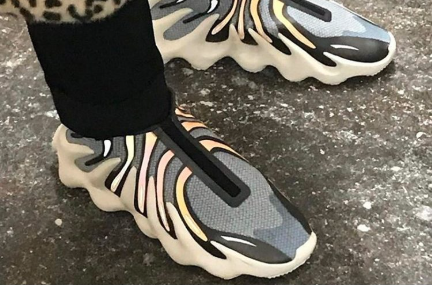 adidas yeezy 451