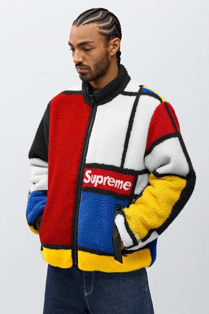 Supreme Lookbook Fall-Winter 2020 – OVERSTANDARD – Culture