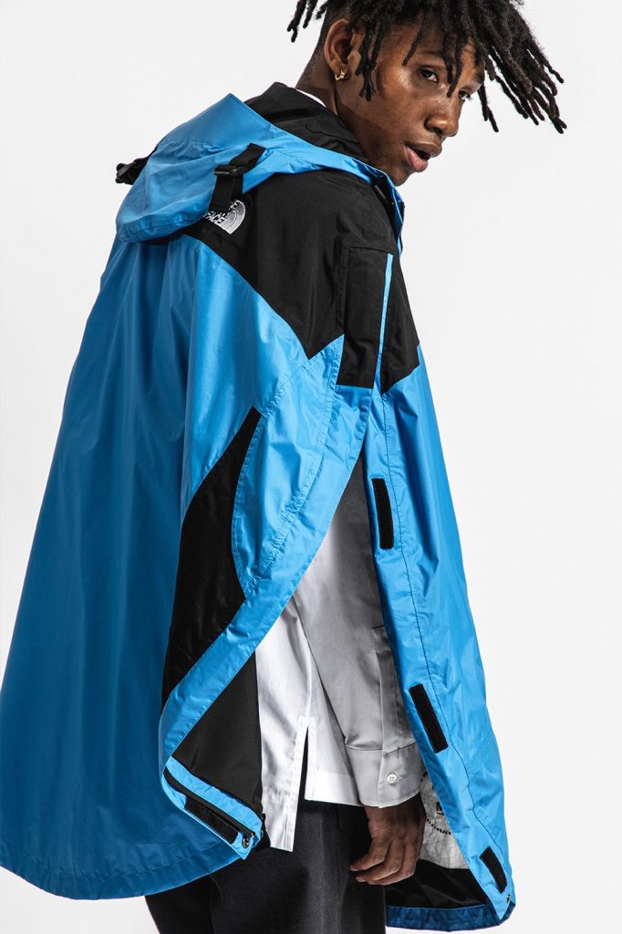 A Look at MM6 Maison Margiela x The North Face FW20 – OVERSTANDARD 