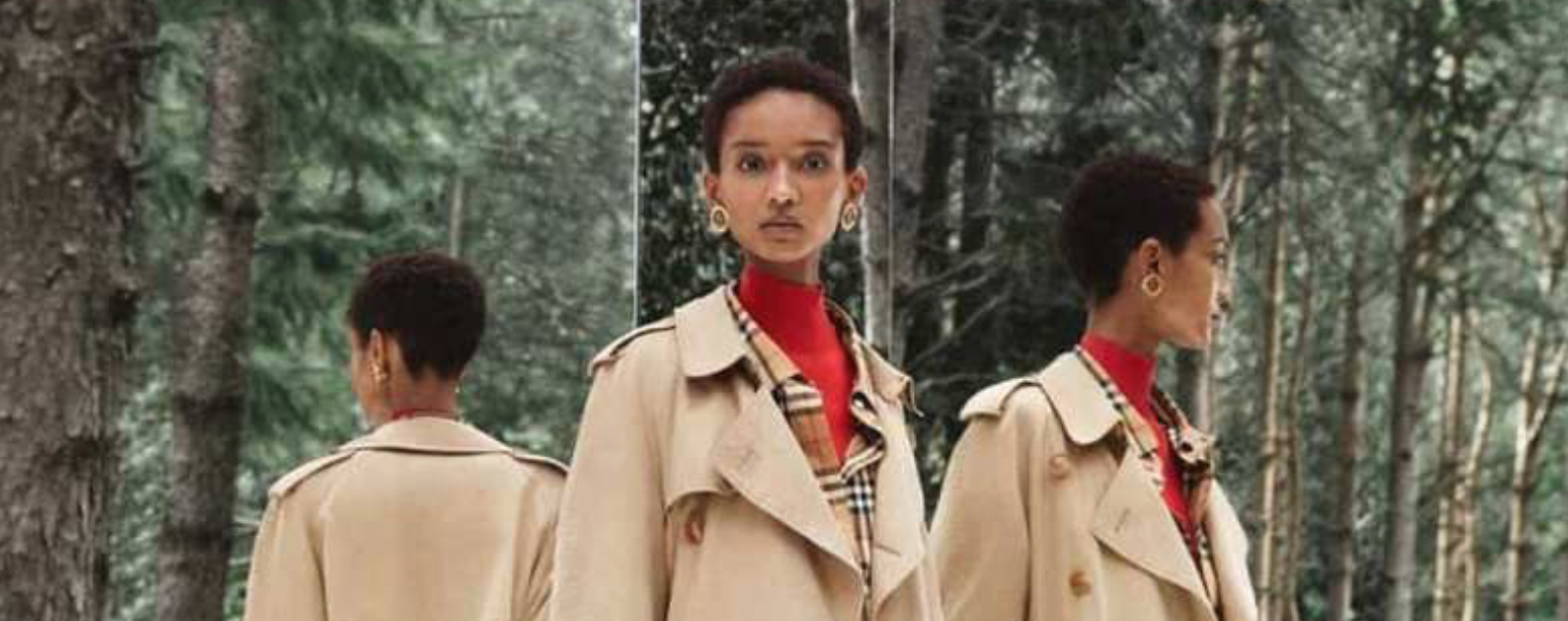 burberry show september 2020