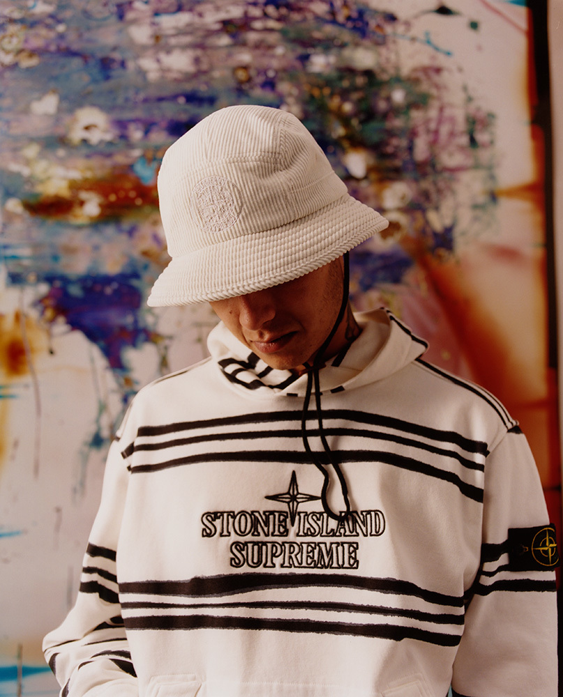 Supreme x Stone Island FW20 – OVERSTANDARD – Culture & Creativity