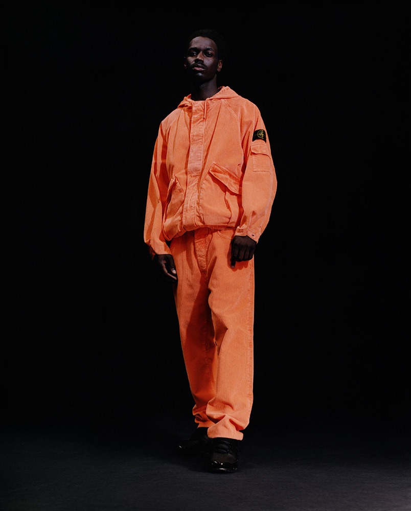 Supreme x Stone Island FW20 – OVERSTANDARD – Culture & Creativity