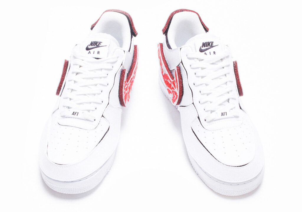 wagyu air force 1