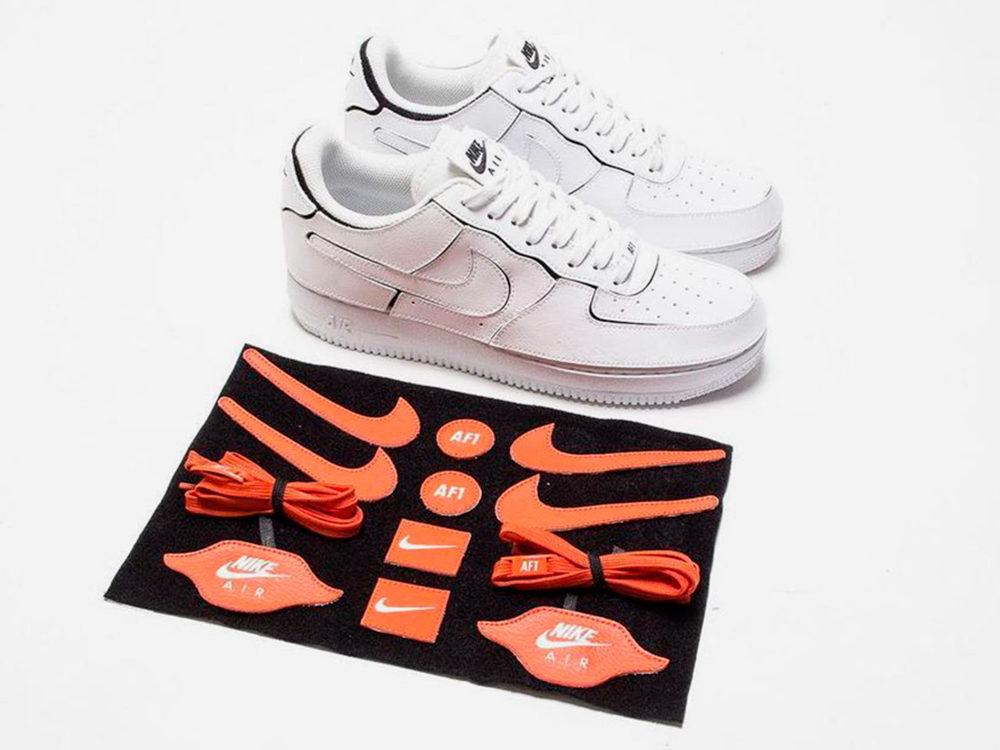 wagyu air force 1