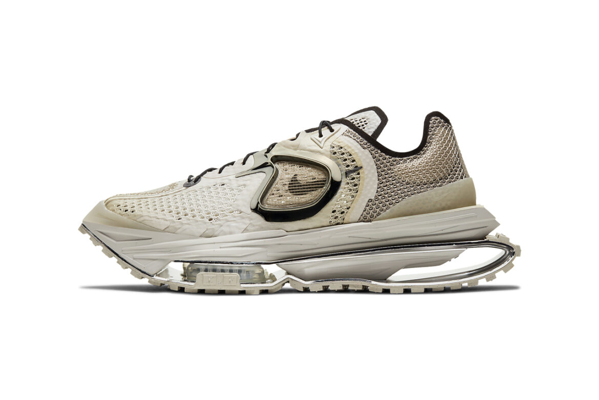 matthew williams nike zoom