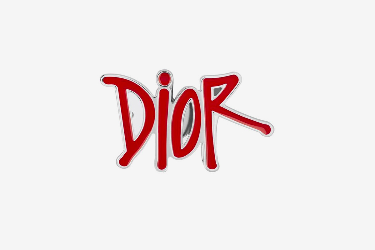 Dior x Stussy celebration Chinese New Year with new collection - RUSSH