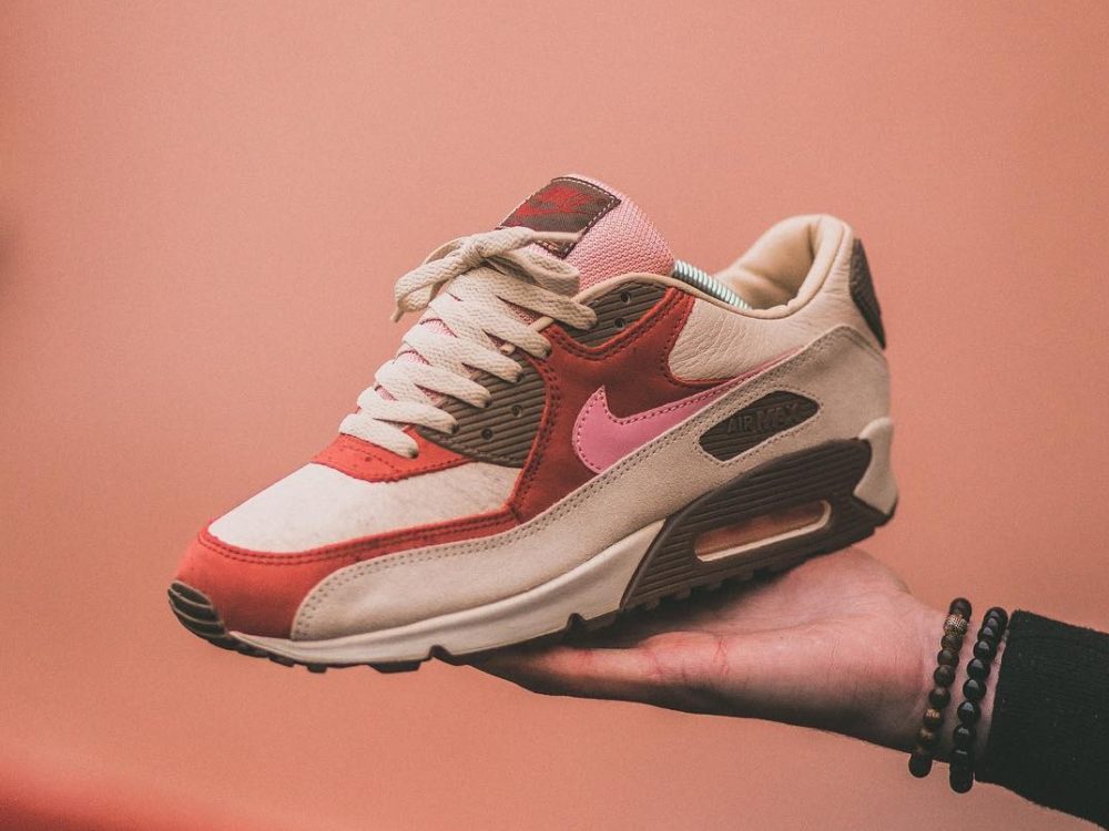 First Look at the Nike Air Max 90 'Bacon' 2021 – OVERSTANDARD – Culture &  Creativity
