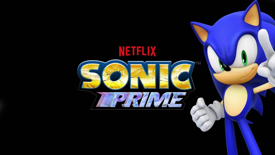 Netflix announces new Sonic the Hedgehog animated series: Sonic