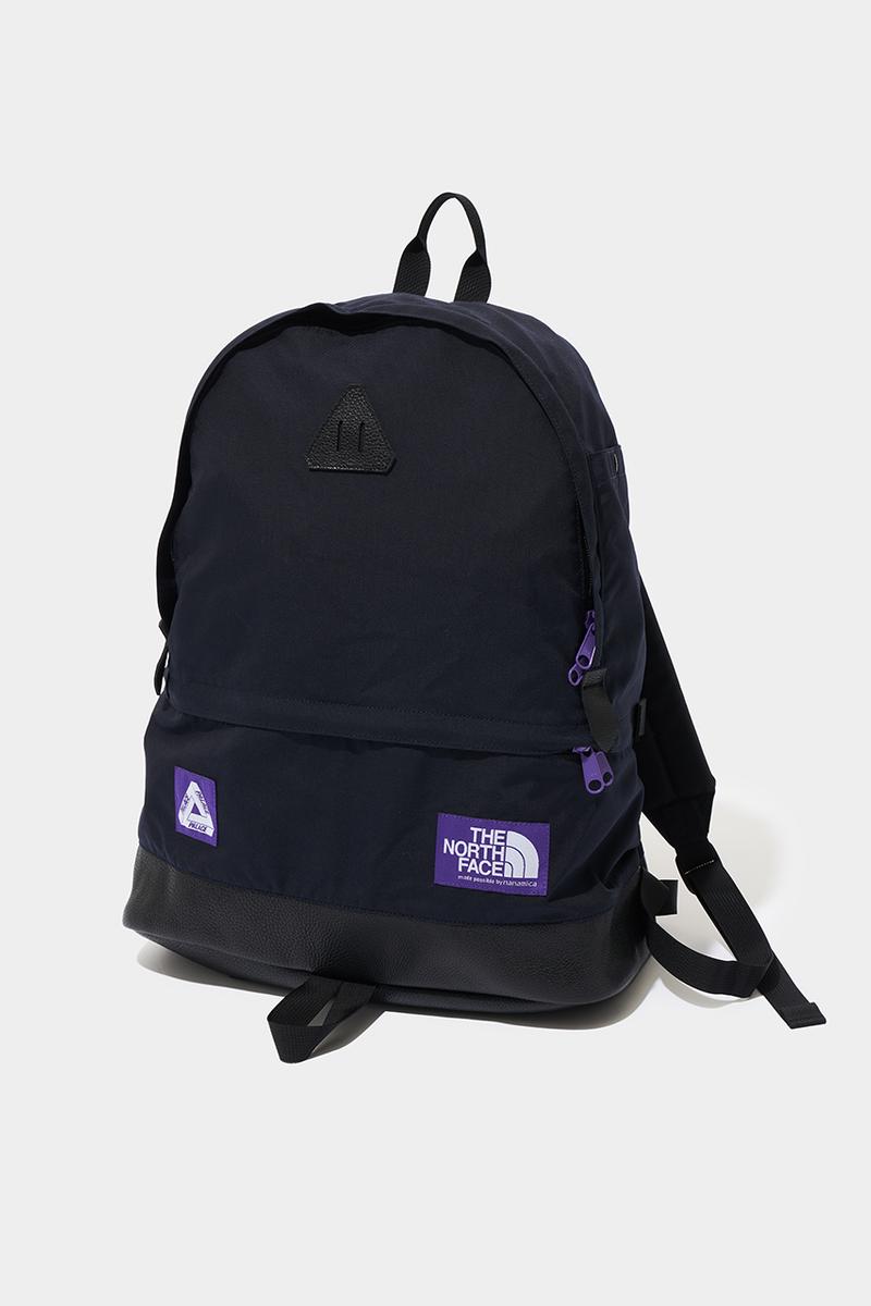 Palace x The North Face Purple Label – OVERSTANDARD – Culture