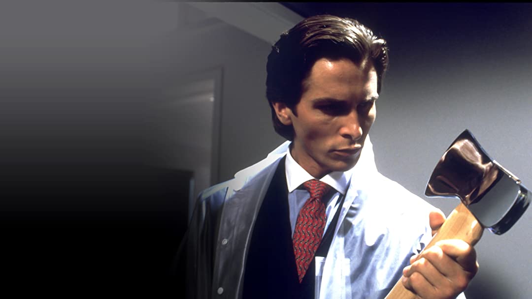 American Psycho TV Series In Development At Lionsgate OVERSTANDARD