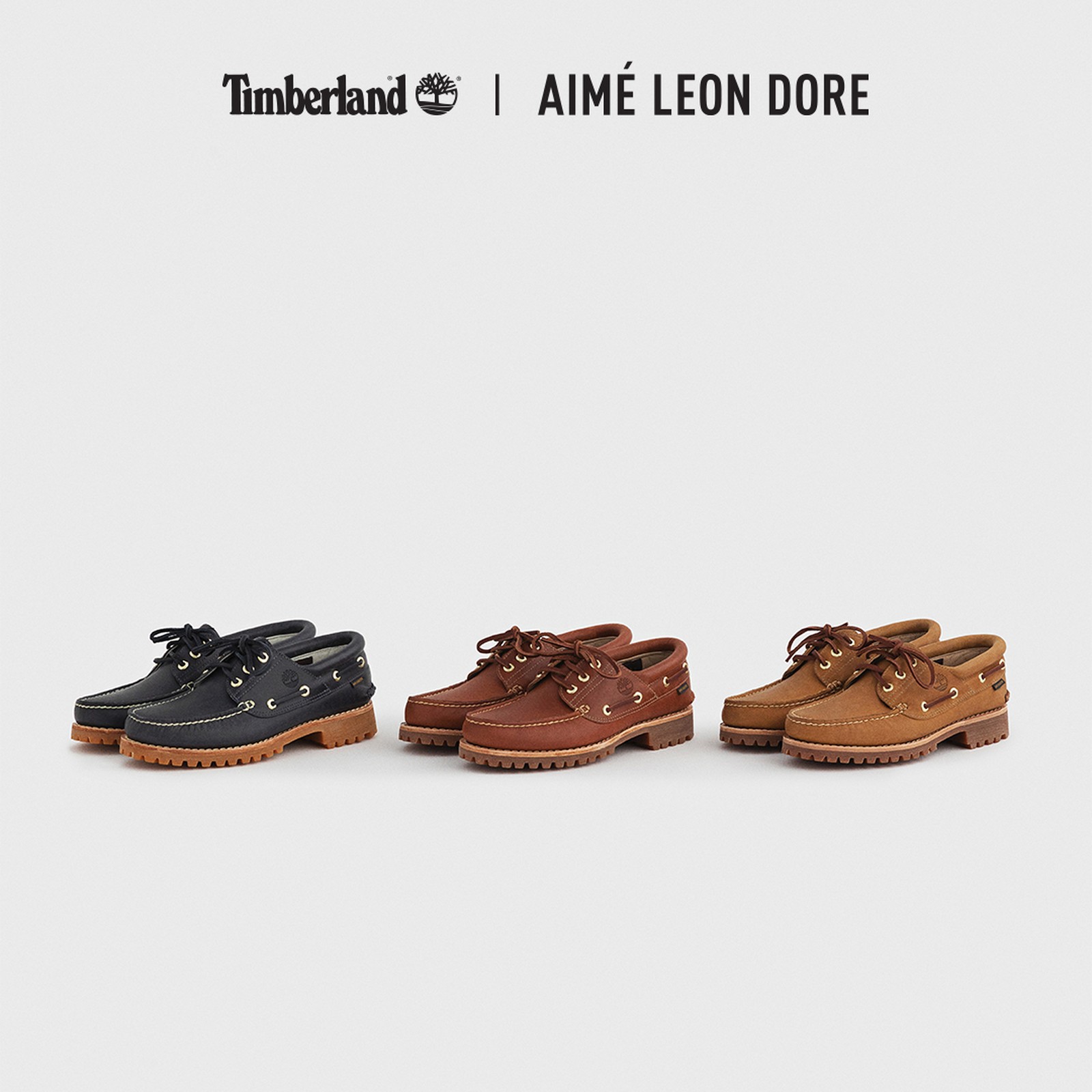 Aime leon dore sales x timberland