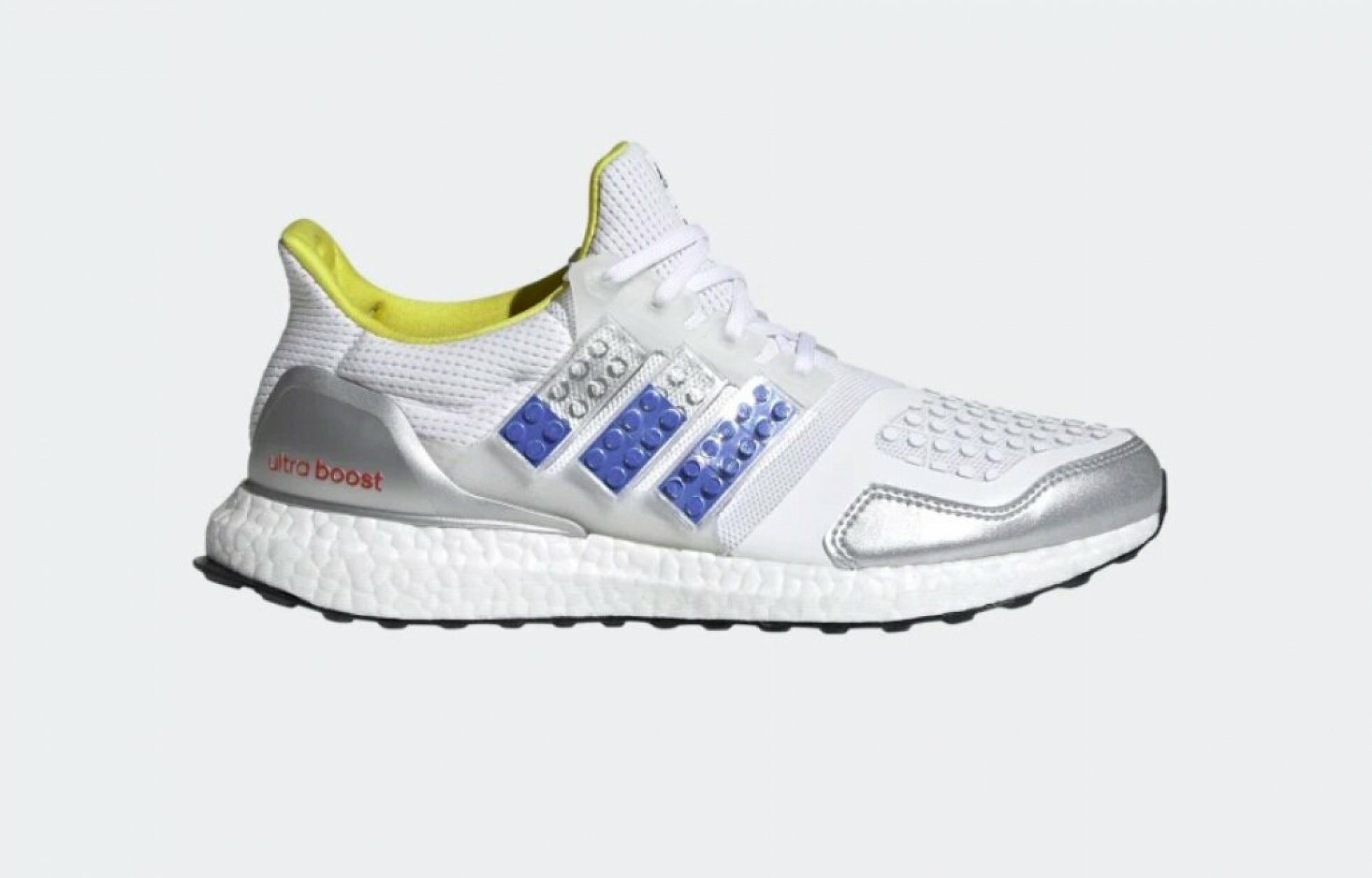 LEGO x adidas Ultraboost DNA �?? OVERSTANDARD �?? Culture & Creativity