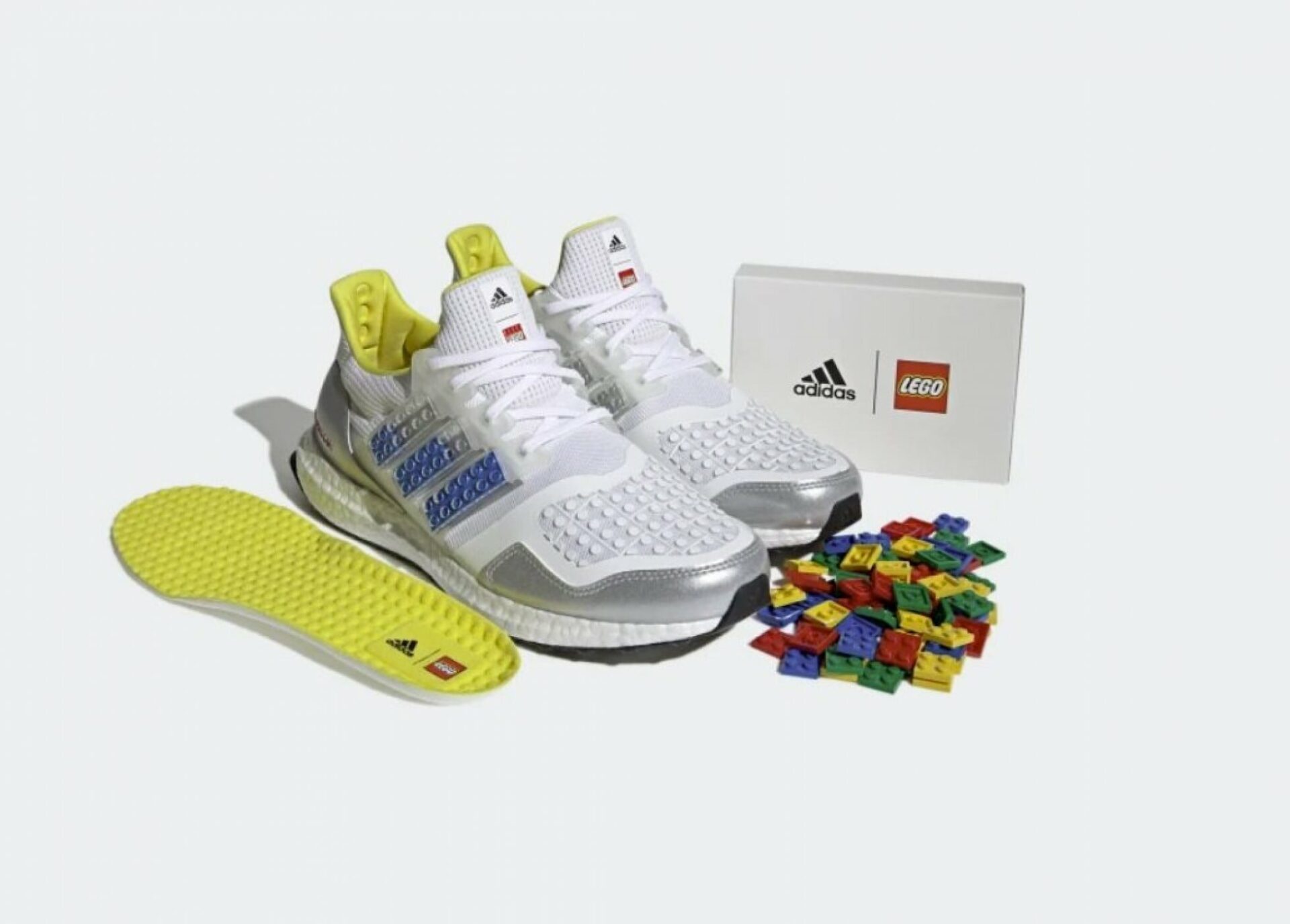 ultraboost lego dna
