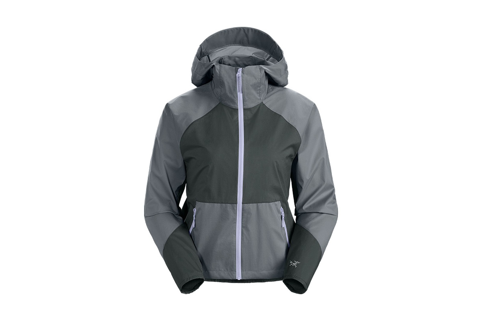 Arcteryx - RUSH REBIRD JACKET - Made with recycled materials