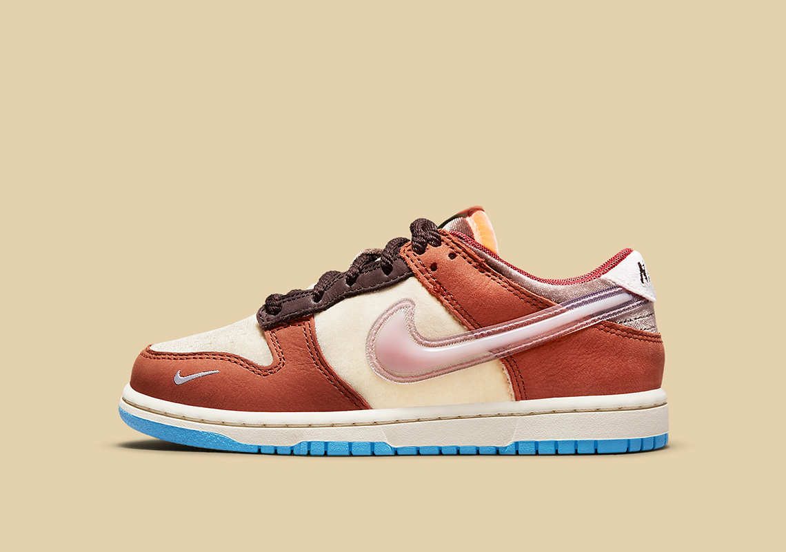 socialstatus dunk