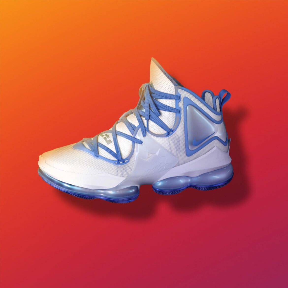 space jam nike collab