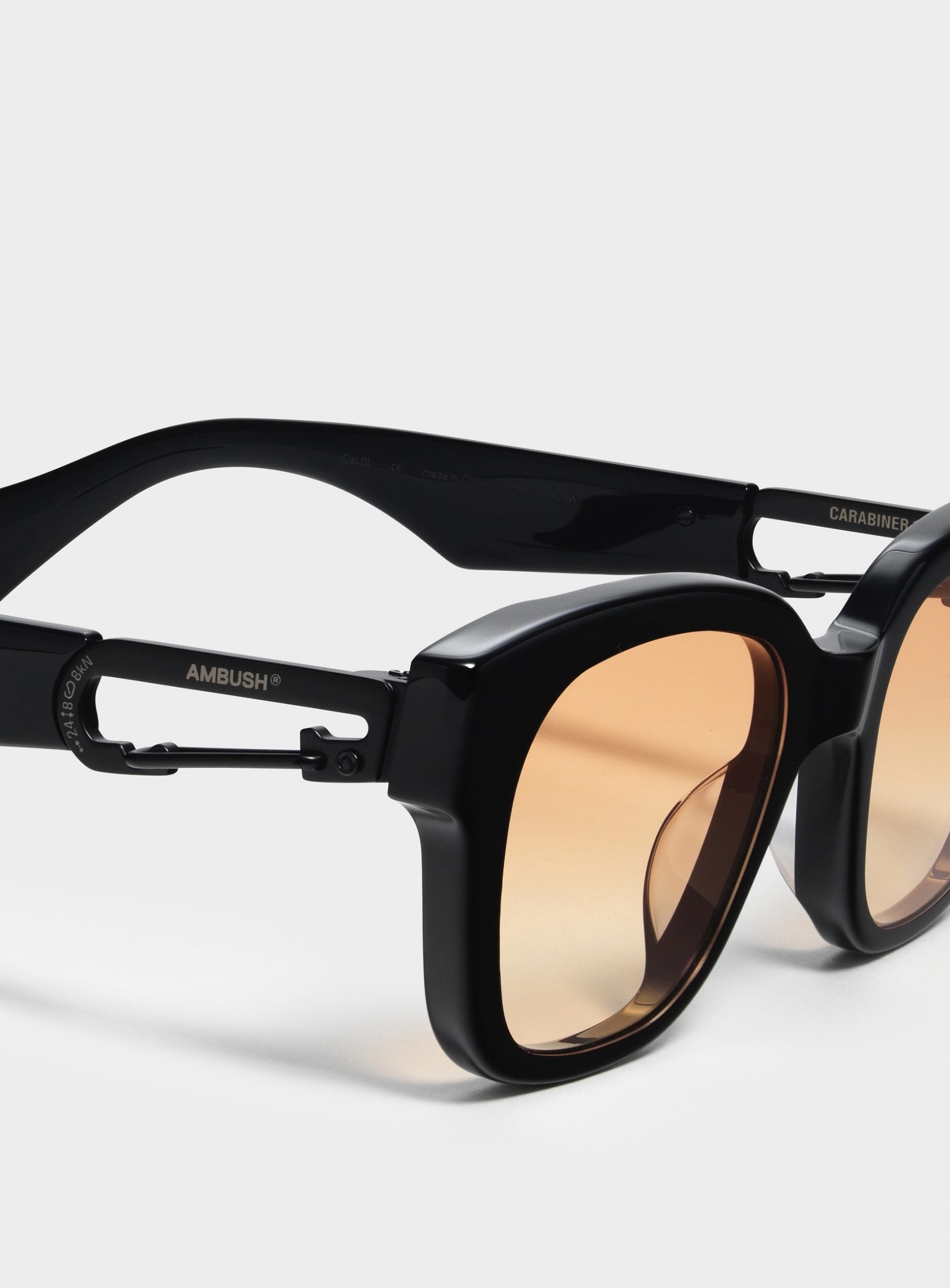 Gentle Monster x AMBUSH SS21 OVERSTANDARD Culture & Creativity