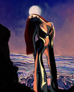 Dana Devereaux – OVERSTANDARD – Culture & Creativity