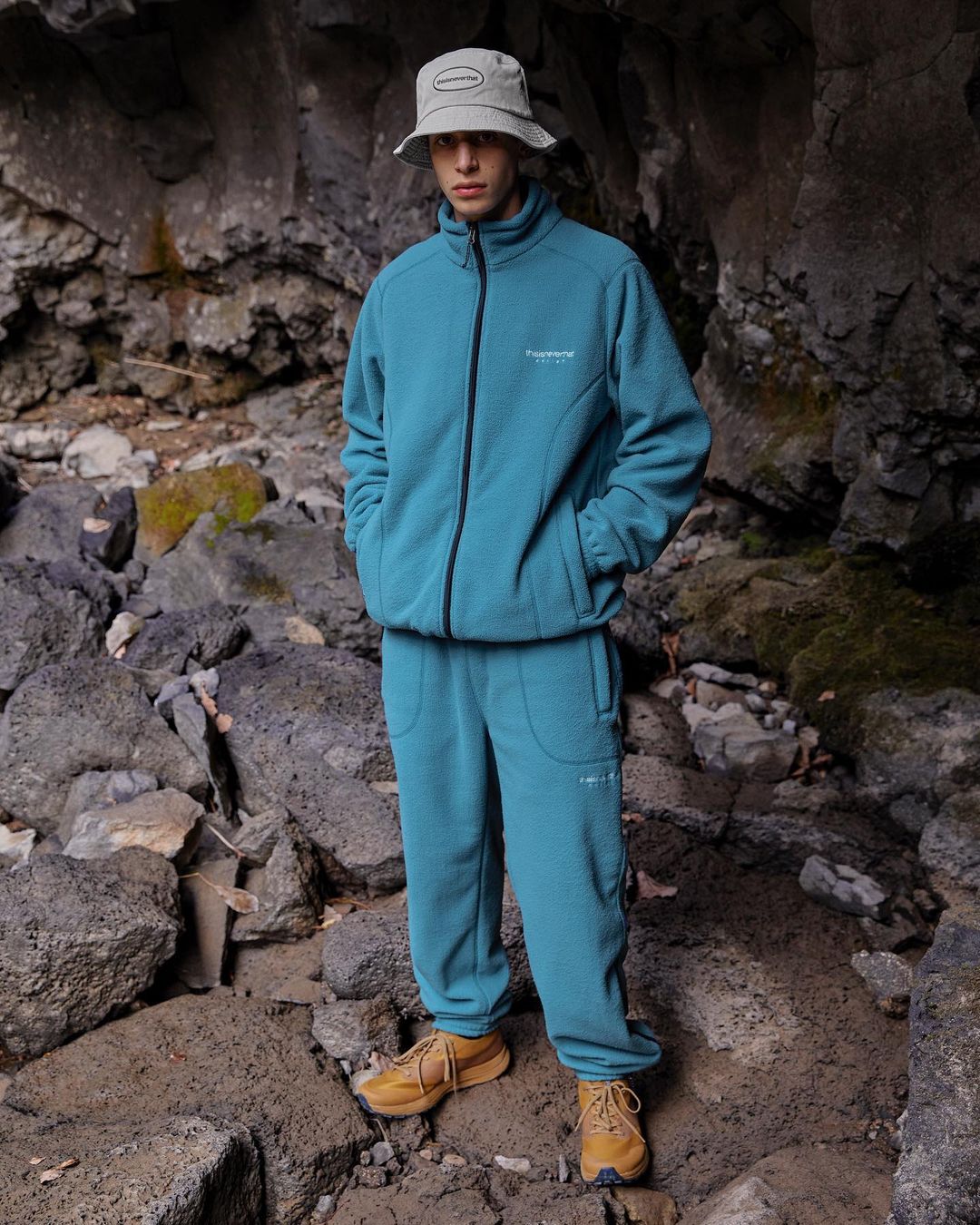 Thisisneverthat x Gore-Tex Winter 22 Collection – OVERSTANDARD