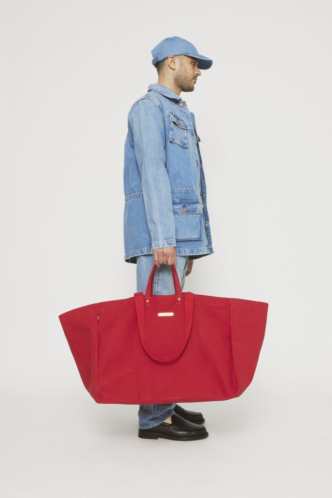 JJJJound x Levi's Spring 23 – OVERSTANDARD – Culture & Creativity