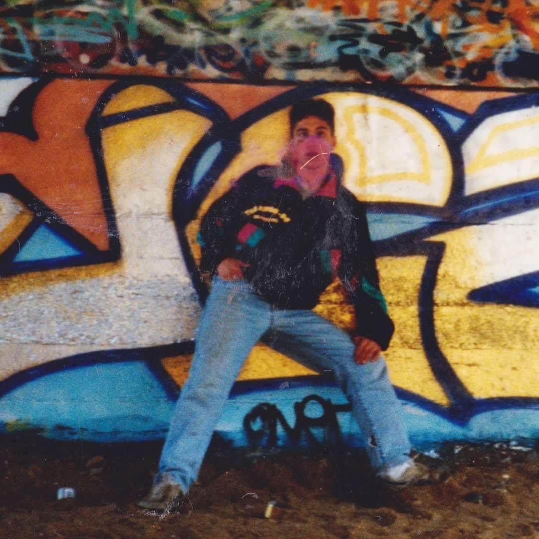 Benny “Bee” Brankovic Talks in Depth About Art, Life, Graffiti, Le Fix ...