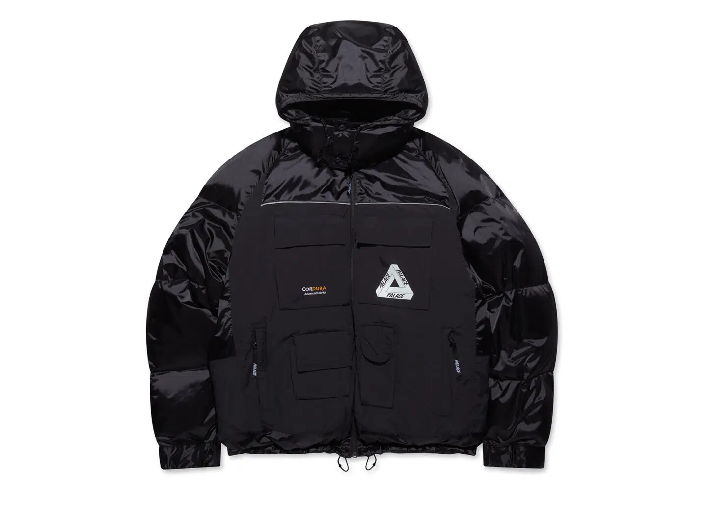 Junya Watanabe x Palace – OVERSTANDARD – Culture & Creativity