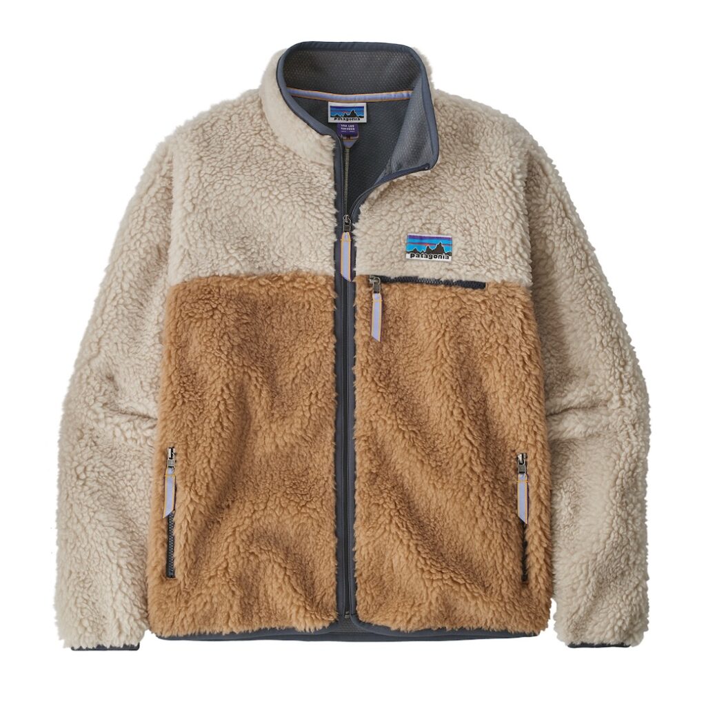 Patagonia Celebrates 50th Anniversary With “Natural Icons” Collection ...