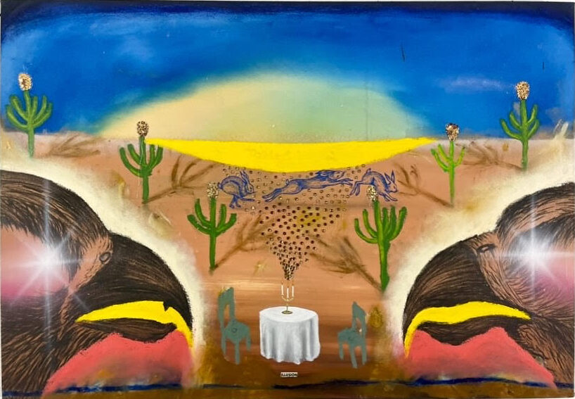 その他 evgen copi gorisek Evgen Čopi Gorišek on Exploring New Styles, His Work