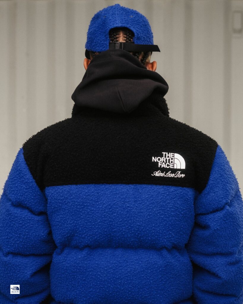 Aimé Leon Dore x The North Face Unveil Their First Collaboration
