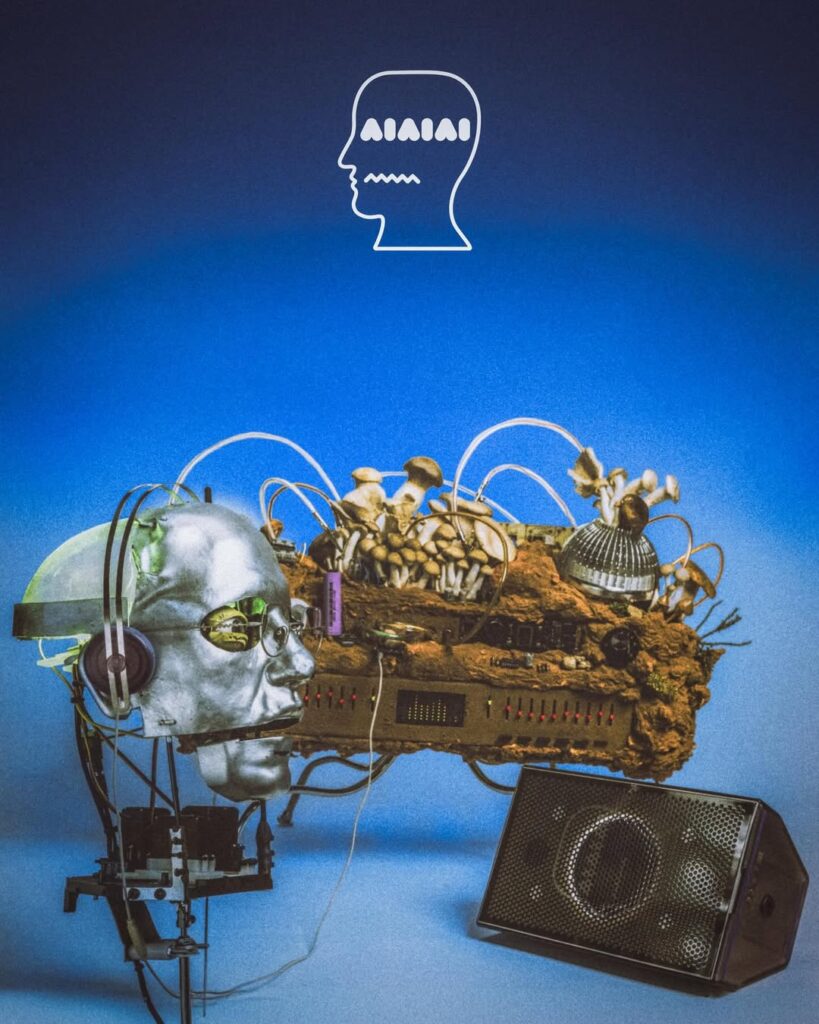 Brain Dead x AIAIAI Reunite With a New Wave of Artist-Built Audio