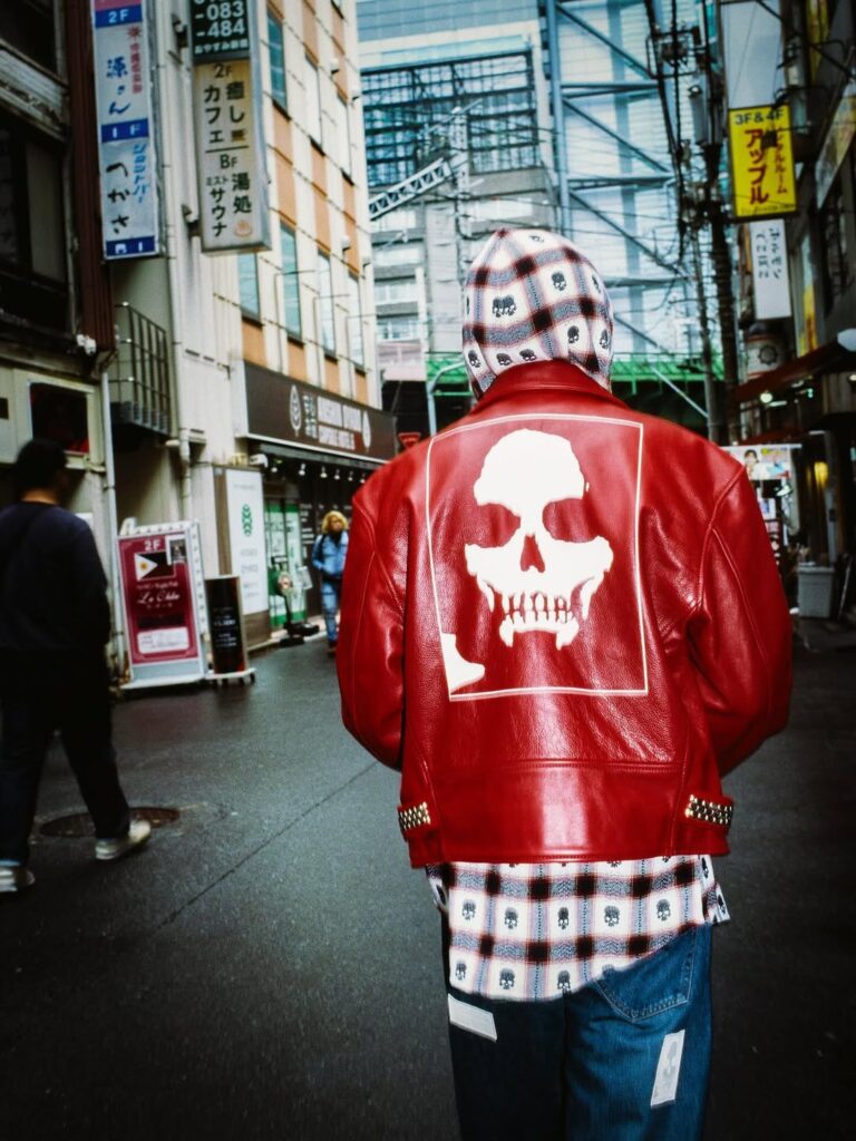 Supreme Reaches Back to Harajuku's Golden Era With a Takahiro