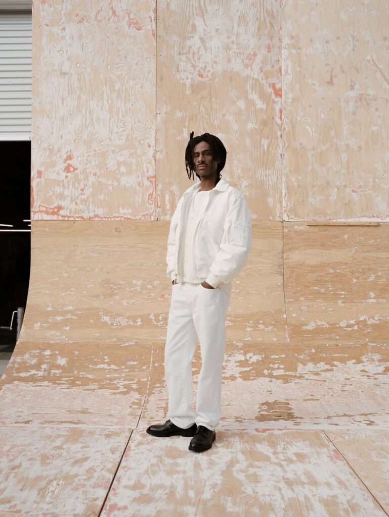 Stüssy's Spring 2026 Drop Proves Texture Is the New Flex